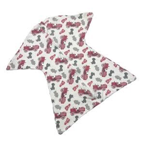 Zipadee Zip Fire Truck Print Zippy Sleepsack